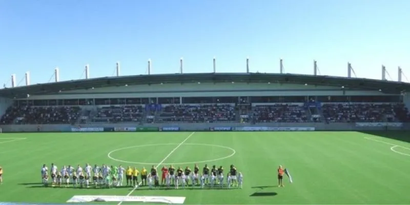 Tìm hiểu về Karlstad vs Gefle
