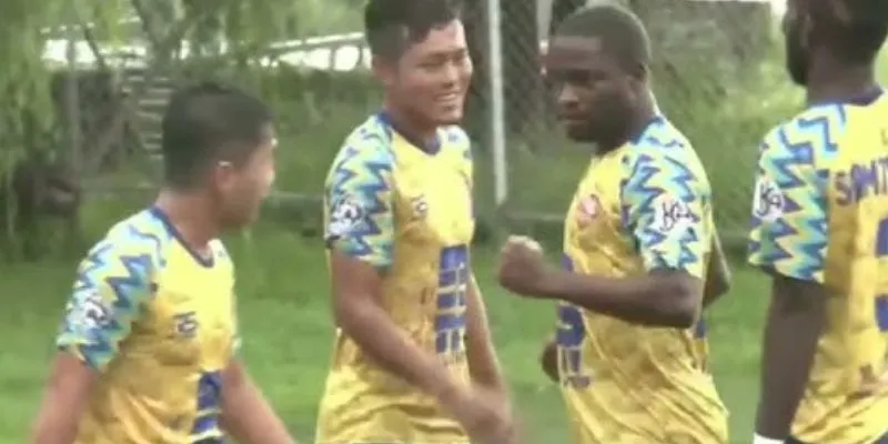 Vài nét về Samtse vs RTC